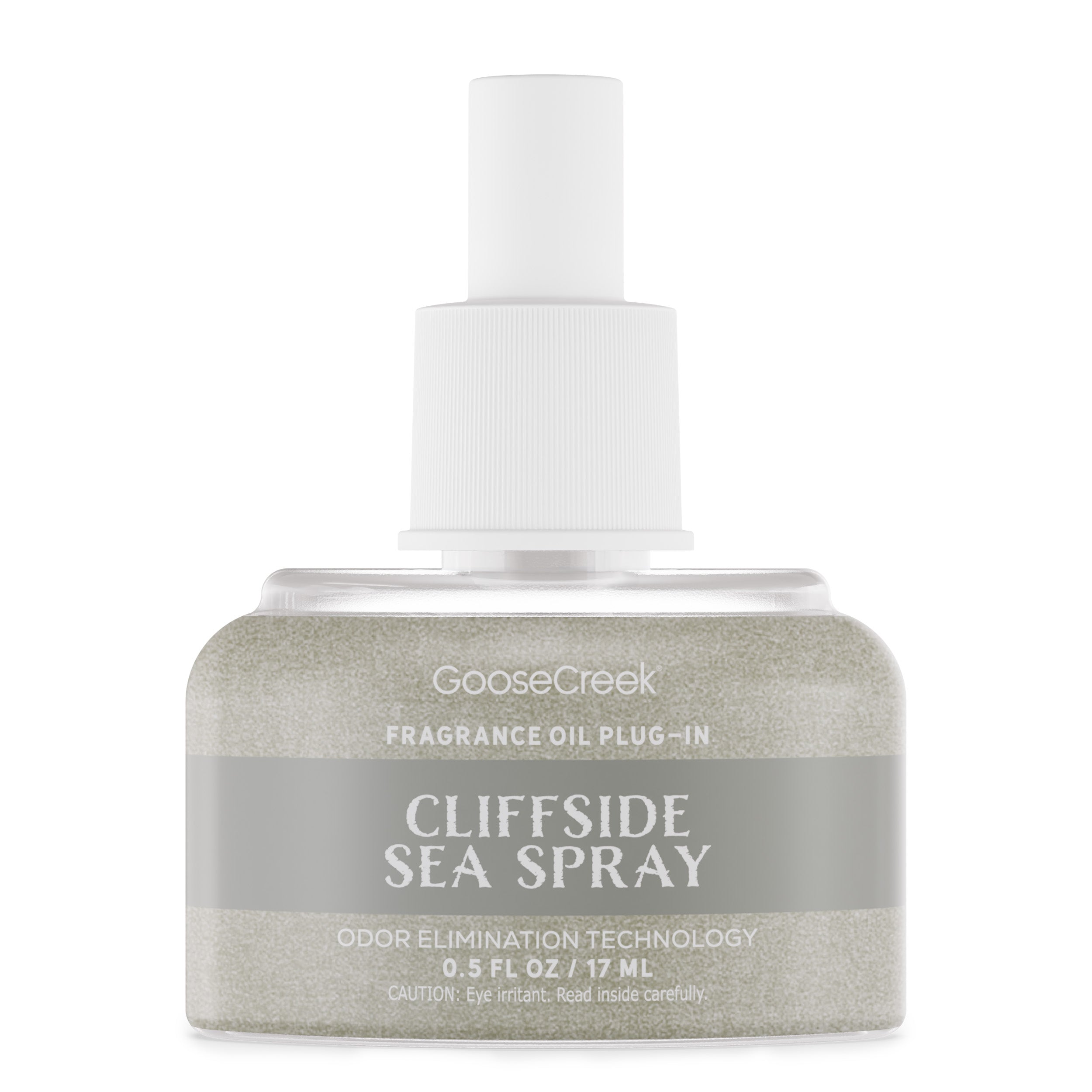 Cliffside Sea Spray Odor Eliminating Plug-in Refill