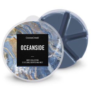 Oceanside Wax Melt